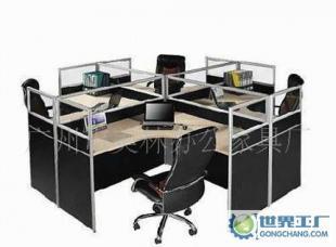 广州办公家具选购指南 从办公桌、办公台到屏风卡座的全方位解析